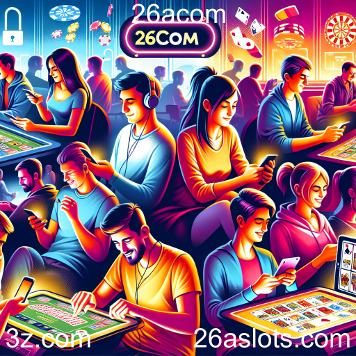 A Magia dos Jogos Casuais: Diversão Acessível para Todos