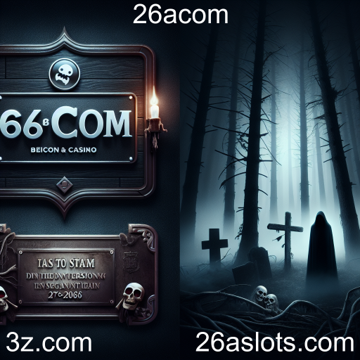 A Evolução dos Jogos de Terror: Medo e Coragem na Era Digital