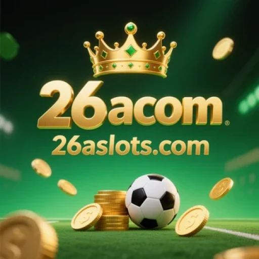 Logo 26acom